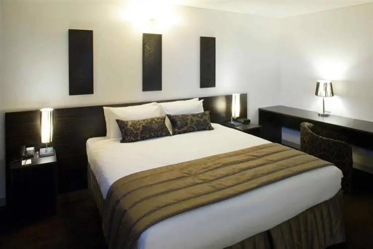 Mercure Sydney Potts Point