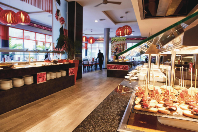 Riu Bambu All Inclusive photo 13