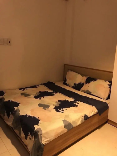 Ivy Apartment