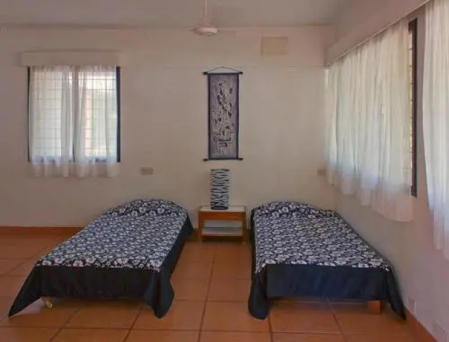 Auromode Apartments Auroville