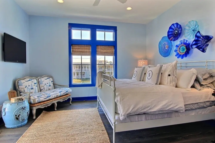 Seaside Escape 152 RO