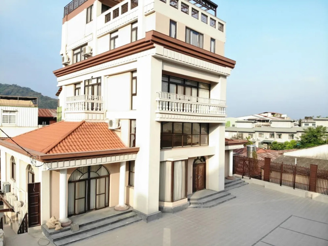 Imagen del hotel