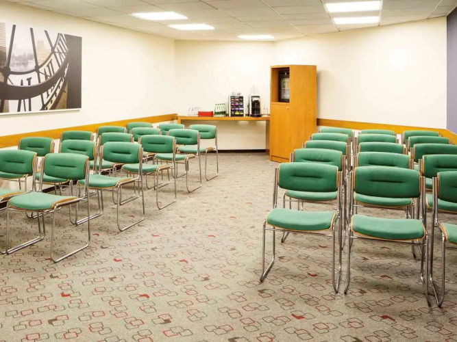 ibis Paris Gare de Lyon Diderot 12th - Image 4