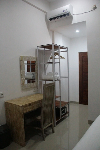 Agatha Canggu