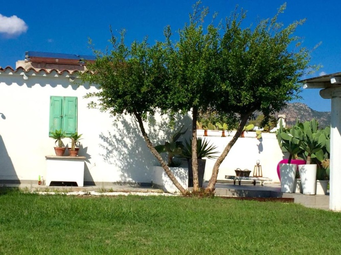 Cottage