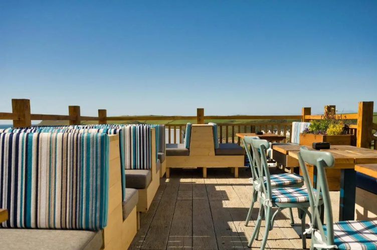 Oystercatcher Apartments