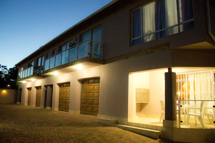 Otel görseli