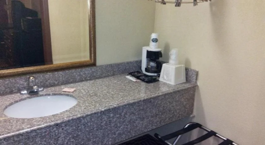Executive Inn Seminole