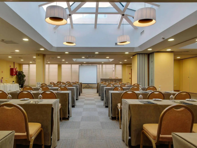 Hotel 1881 Madrid Ventas - Adults Only photo 21
