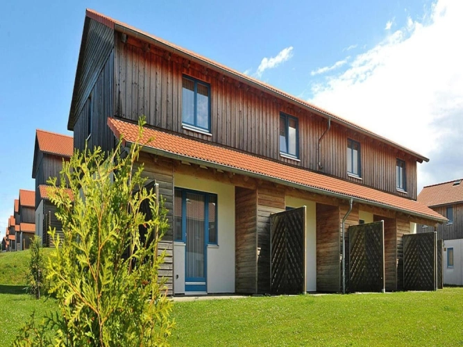 3 Bedrooms Deluxe Cottage