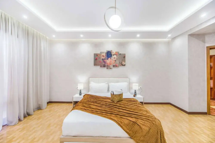 Фотография номера квартиры Stay Inn on North 11