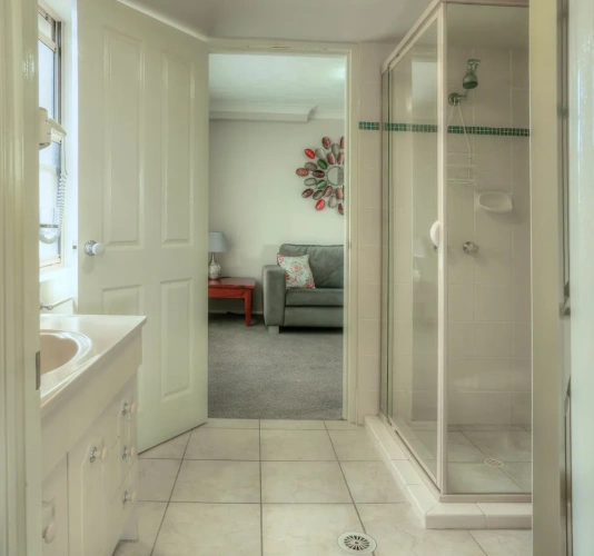 1 Bedroom Standard Apartment with balcony