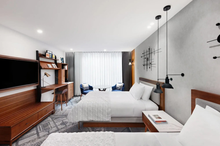 Фотография отеля