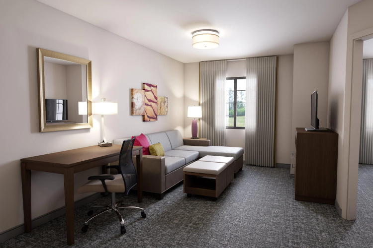 Staybridge Suites Phoenix - Biltmore Area by IHG