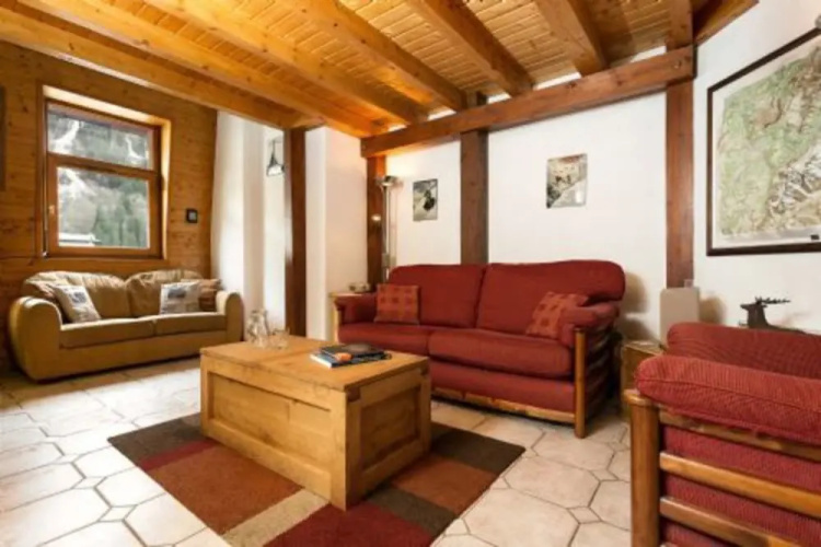 Apartment Vila 1
