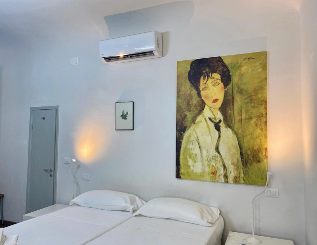 Pinzochere in Firenze
