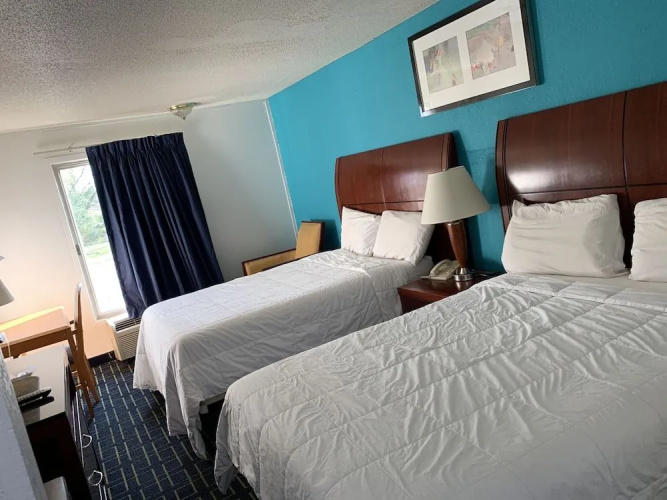 Selected Inn Lima