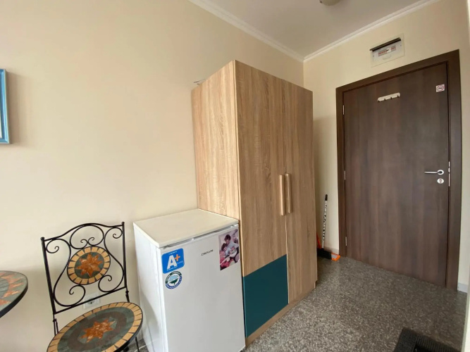 Private Cozy Studio Admiral Plaza C53
