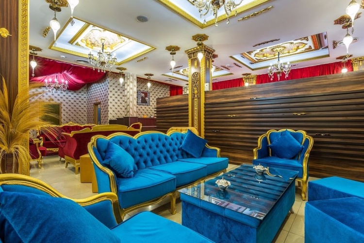 Laguna Park Hotel & Aqua Club photo 16