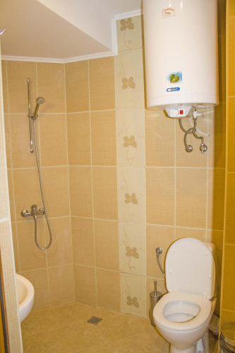 Complex Chayka Guest House