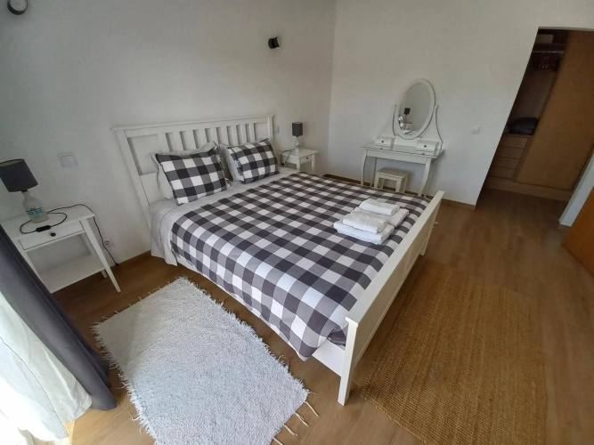 Casa Pinheirinho