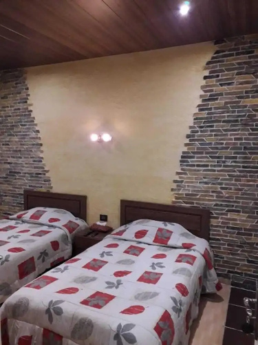 Auberge Hadath