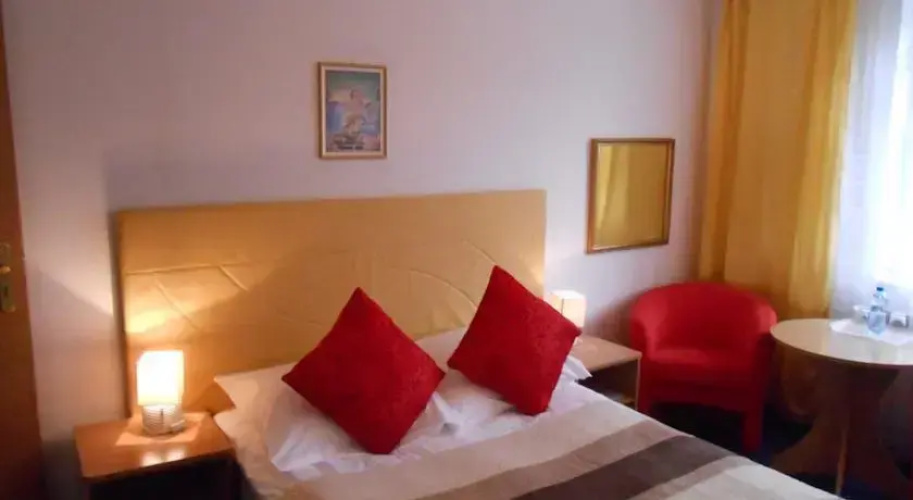 Hotel As