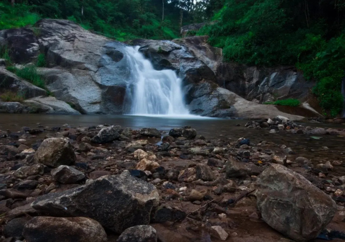 Muang Pai Resort