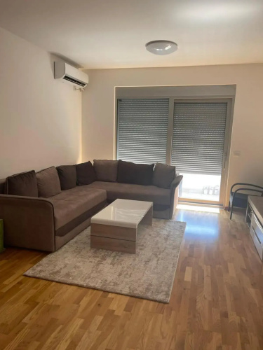 Apartment Drita