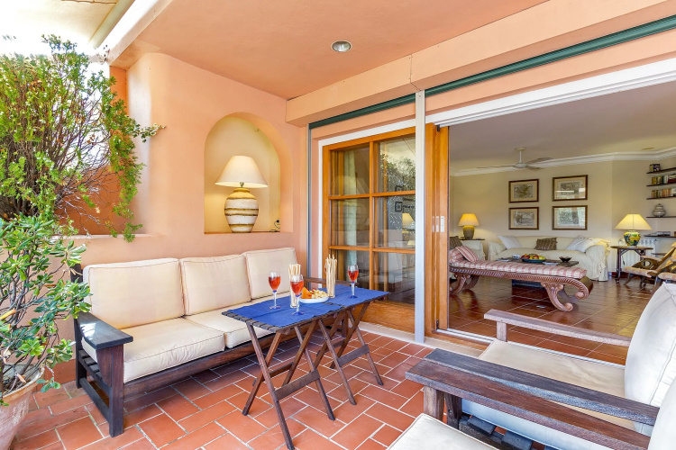 Villa Bellavista