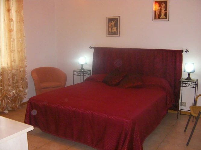 2 Bedrooms Apartment with balcony