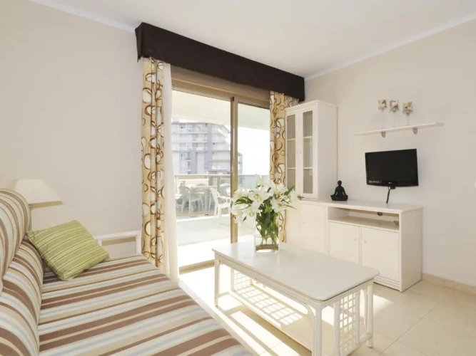 1 Bedroom Standard Double room
