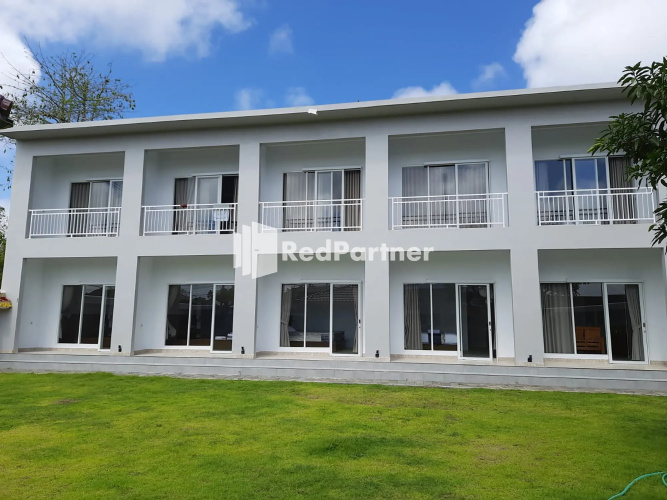 KONCI House Bali RedPartner