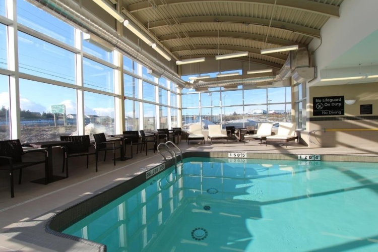 Hampton Inn & Suites by Hilton St. John's Airport photo 13