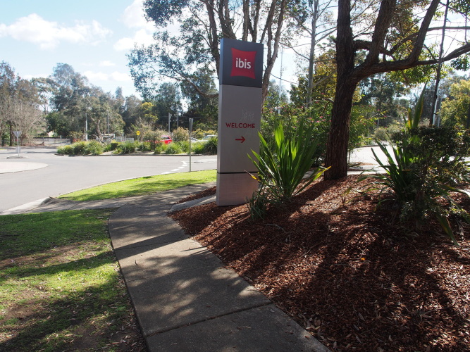 Ibis Sydney Thornleigh photo 15