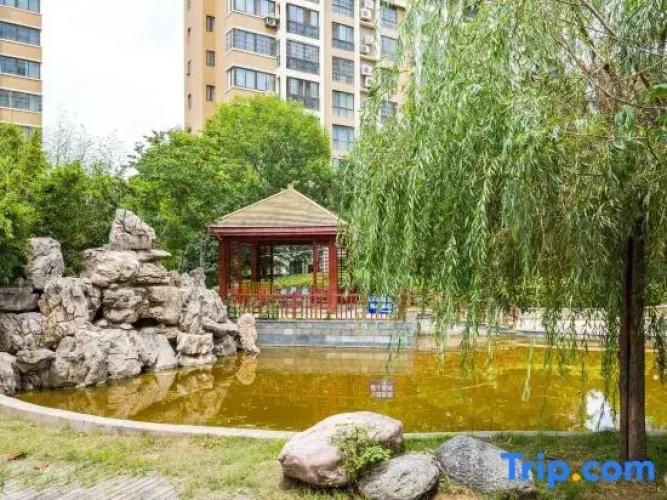 Yunduan Elegant Homestay