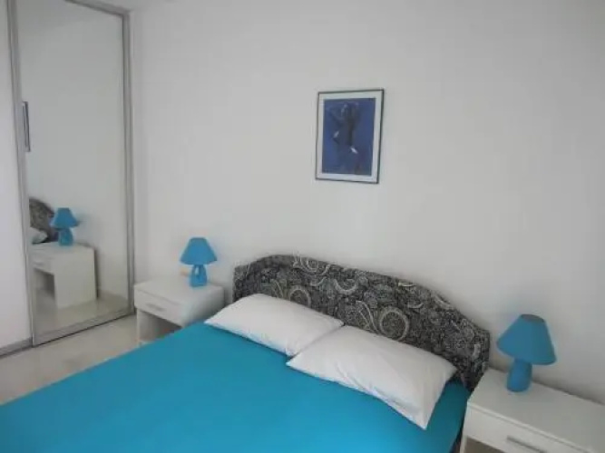 Apartments Minja Nerin