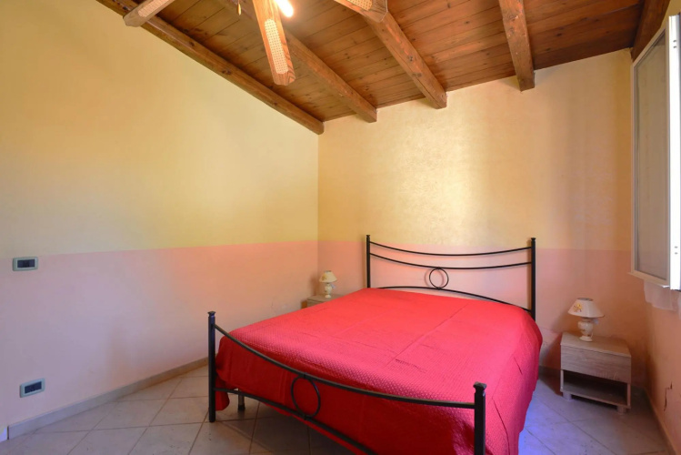 Villa Gabriele with private pool-Villa Gabriele