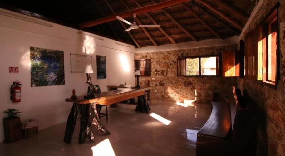 Casa Nativa