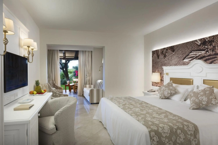 Hotel Abi d'Oru