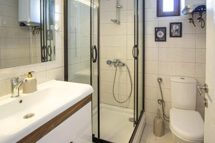 Dolphin Residences - Yasemin 1