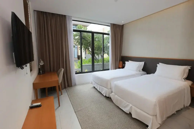 Ocean Breeze Villa Cam Ranh