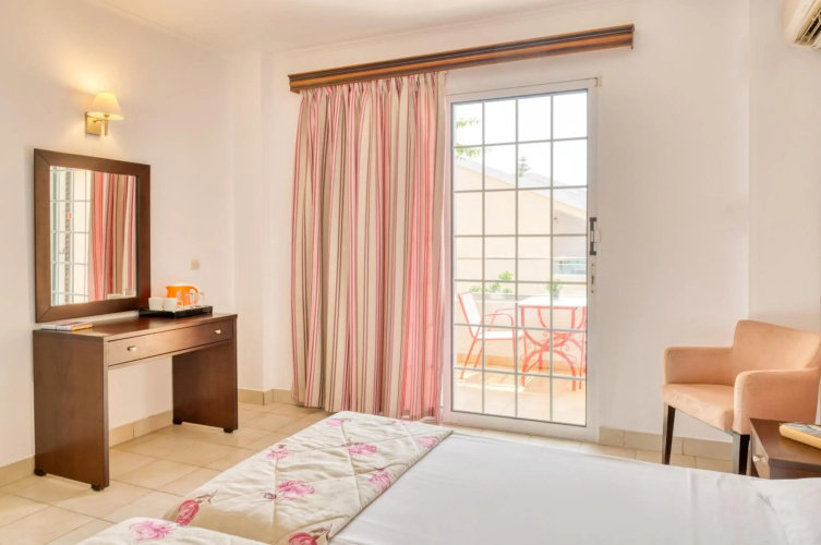 Oscar Hotel