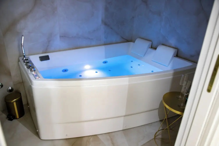 Operaprima Suite