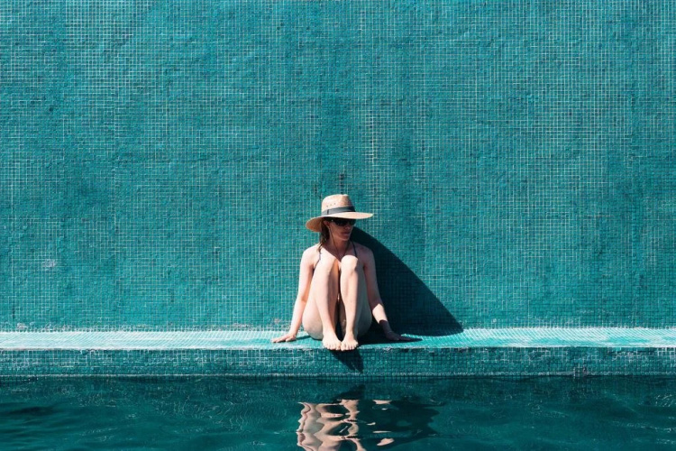 Oasis Pescadero Hotelito