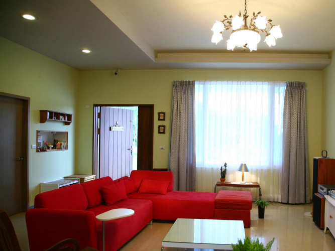 Gan Cheng Township