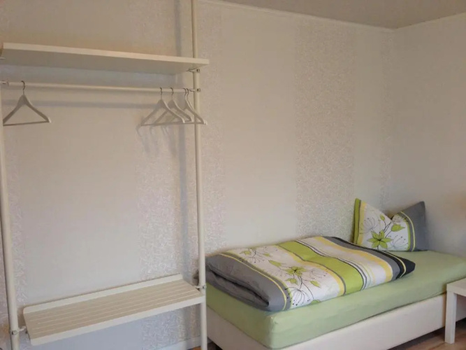 Ferienwohnung Worms