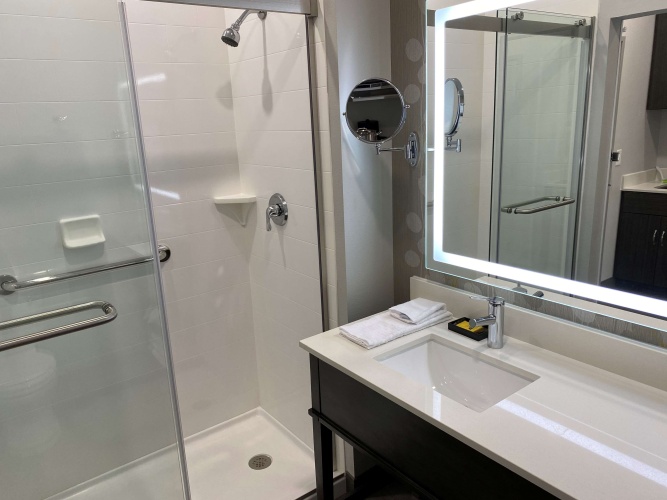 Best Western Plus Executive Residency Antioch Inn photo 8