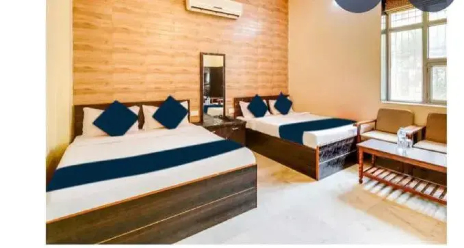 Hotelbild