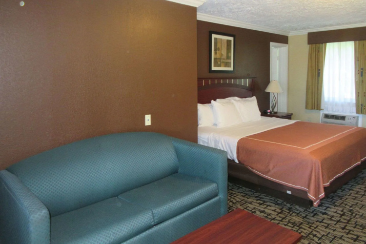 Village Haven Inn & Extended Stay